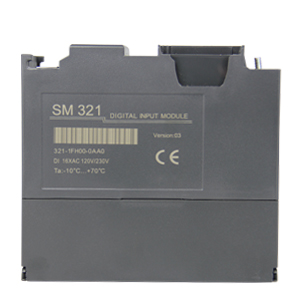 SM321 16點數(shù)字量輸入 120V/230V AC