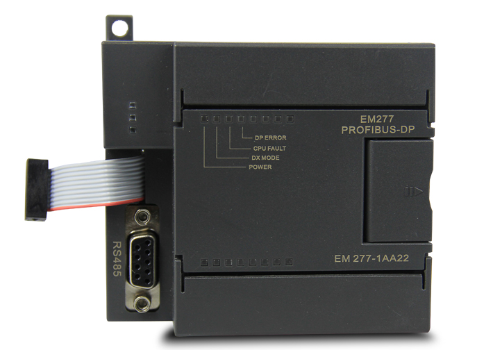 國產(chǎn)兼容西門子S7-200/300系列PLC，西門子PLC模塊型號為：6ES7 277-1AA22-0AA0